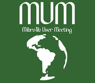 Mikrotik User Meeting (MUM)